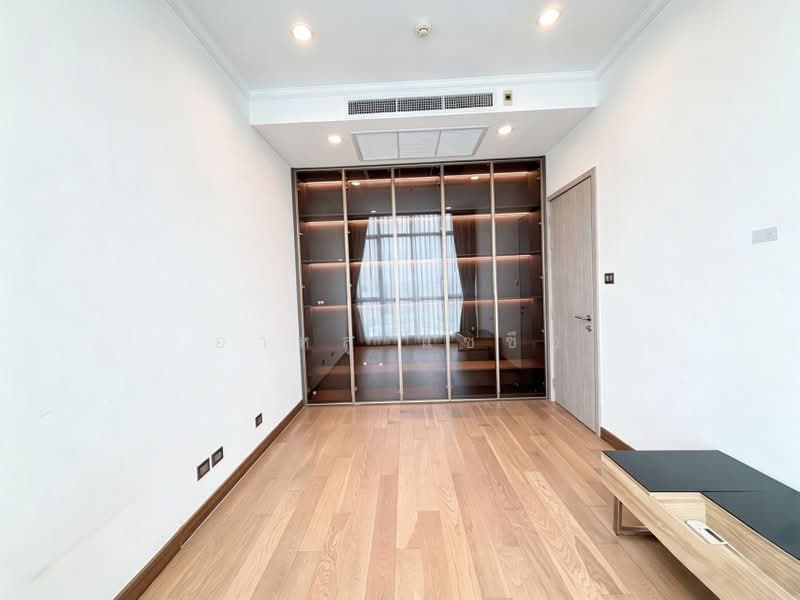 Supalai Oriental Sukhumvit 39, Bangkok, Soi Sukhumvit 39, Khlong Tan Nua, Watthana, Bangkok, 3 Bedrooms, 145 sqm, Condo For Rent, by Arlu Seachue, 500502814 - DDproperty.com