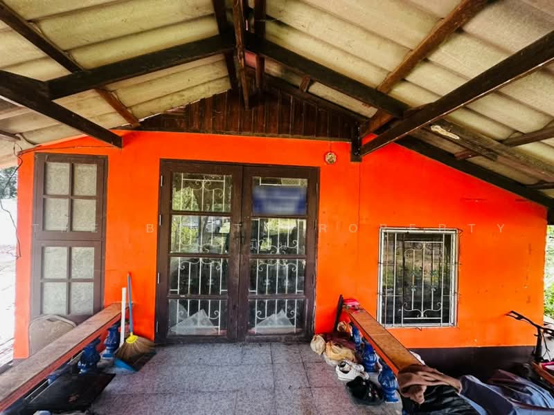 บ้านเดี่ยวพนัสนิคม ชลบุรี, Chon Buri (Pattaya), Nong Hiang, Phanat Nikhom, Chon Buri (Pattaya), 1 Bedroom, 150 sqm, Single Detached House For Sale, by The Best Property มิน, 500502815 - DDproperty.com
