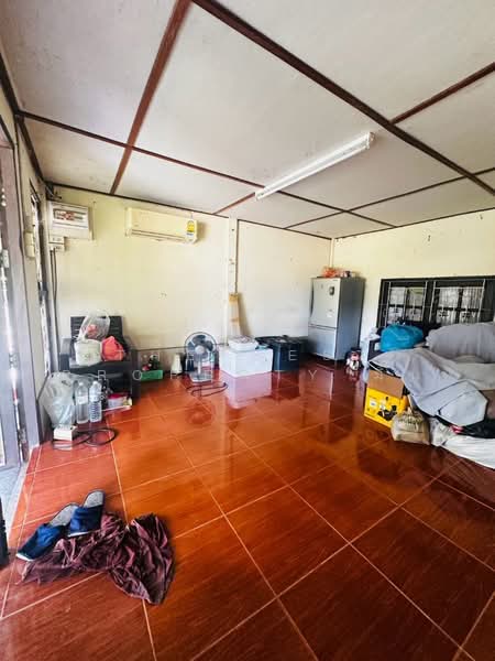 บ้านเดี่ยวพนัสนิคม ชลบุรี, Chon Buri (Pattaya), Nong Hiang, Phanat Nikhom, Chon Buri (Pattaya), 1 Bedroom, 150 sqm, Single Detached House For Sale, by The Best Property มิน, 500502815 - DDproperty.com