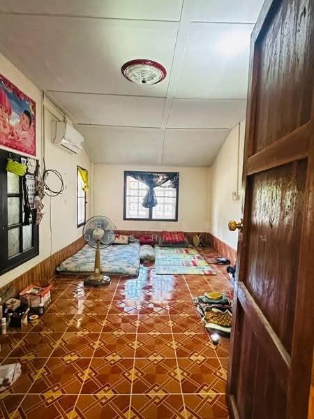 บ้านเดี่ยวพนัสนิคม ชลบุรี, Chon Buri (Pattaya), Nong Hiang, Phanat Nikhom, Chon Buri (Pattaya), 1 Bedroom, 150 sqm, Single Detached House For Sale, by The Best Property มิน, 500502815 - DDproperty.com