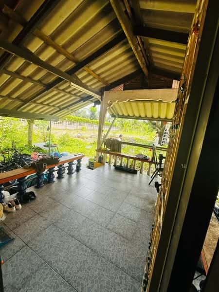 บ้านเดี่ยวพนัสนิคม ชลบุรี, Chon Buri (Pattaya), Nong Hiang, Phanat Nikhom, Chon Buri (Pattaya), 1 Bedroom, 150 sqm, Single Detached House For Sale, by The Best Property มิน, 500502815 - DDproperty.com