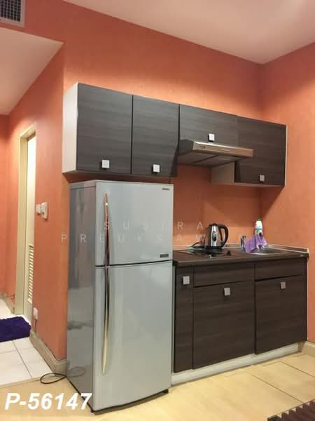 The Platinum Condominium, Bangkok, Petchburi, Thanon Phetchaburi, Ratchathewi, Bangkok, Studio, 45 sqm, Condo For Rent, by Susira Prueksawun, 500502816 - DDproperty.com