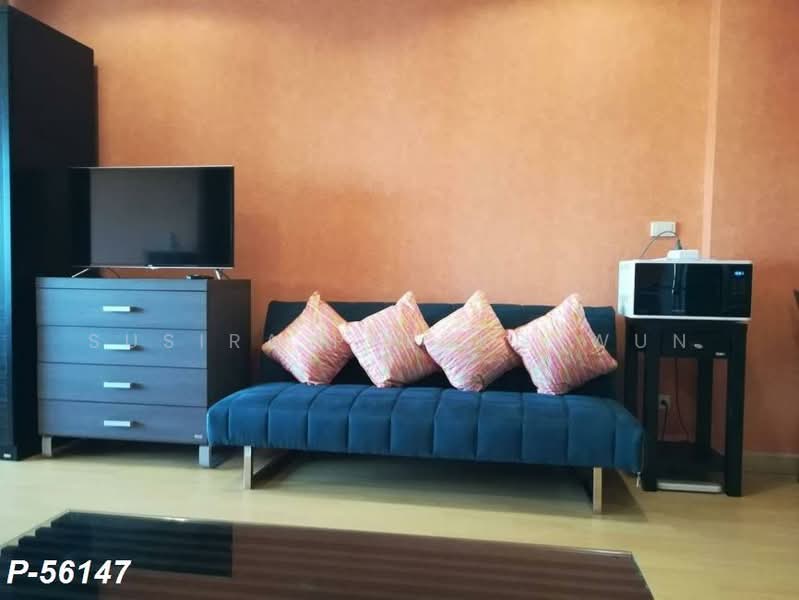 The Platinum Condominium, Bangkok, Petchburi, Thanon Phetchaburi, Ratchathewi, Bangkok, Studio, 45 sqm, Condo For Rent, by Susira Prueksawun, 500502816 - DDproperty.com