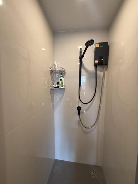 Quintara MHy’GEN Ratchada-Huai Khwang, Bangkok, 192 Ratchadaphisek 12 Alley, Huai Khwang, Bangkok, 2 Bedrooms, 43 sqm, Condo For Rent, by นิตา โสภาวรรณ, 500502817 - DDproperty.com