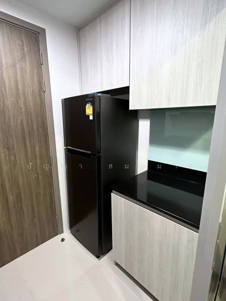 Niche Mono Ramkhamhaeng, Bangkok, Soi Ramkhamhaeg 36, Hua Mak, Bang Kapi, Bangkok, 1 Bedroom, 29 sqm, Condo For Sale, by ปัญญา สมหมาย, 500502819 - DDproperty.com