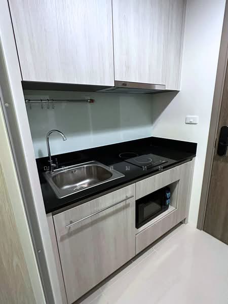 Niche Mono Ramkhamhaeng, Bangkok, Soi Ramkhamhaeg 36, Hua Mak, Bang Kapi, Bangkok, 1 Bedroom, 29 sqm, Condo For Sale, by ปัญญา สมหมาย, 500502819 - DDproperty.com