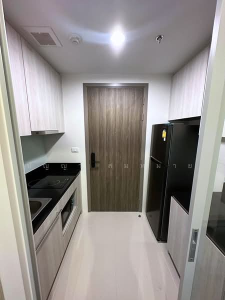 Niche Mono Ramkhamhaeng, Bangkok, Soi Ramkhamhaeg 36, Hua Mak, Bang Kapi, Bangkok, 1 Bedroom, 29 sqm, Condo For Sale, by ปัญญา สมหมาย, 500502819 - DDproperty.com