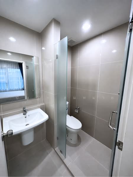 Niche Mono Ramkhamhaeng, Bangkok, Soi Ramkhamhaeg 36, Hua Mak, Bang Kapi, Bangkok, 1 Bedroom, 29 sqm, Condo For Sale, by ปัญญา สมหมาย, 500502819 - DDproperty.com