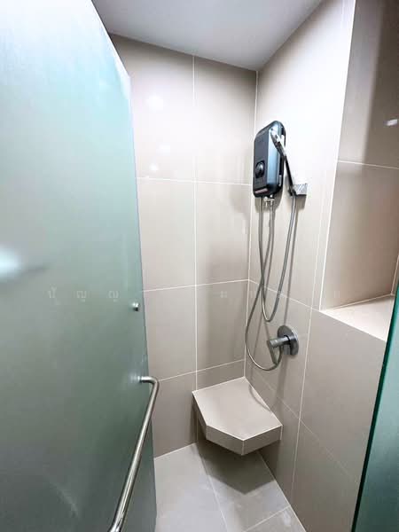 Niche Mono Ramkhamhaeng, Bangkok, Soi Ramkhamhaeg 36, Hua Mak, Bang Kapi, Bangkok, 1 Bedroom, 29 sqm, Condo For Sale, by ปัญญา สมหมาย, 500502819 - DDproperty.com