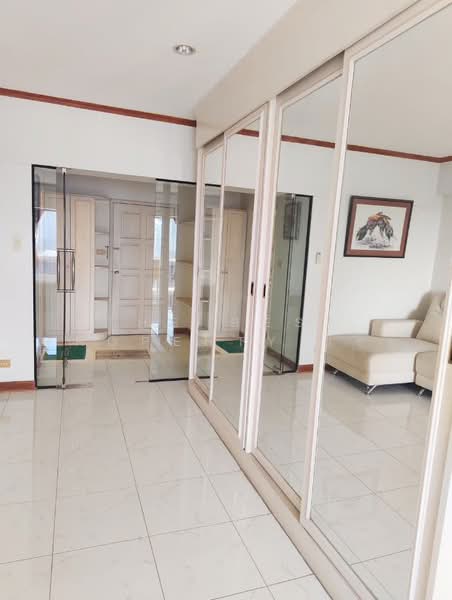 Laemtong Serviced Apartment, Chon Buri (Pattaya), 139-2/1 Sukhumvit Rd., Si Racha, Chon Buri (Pattaya), 1 Bedroom, 44 sqm, Condo For Sale, by The Best Property เขม, 500502820 - DDproperty.com