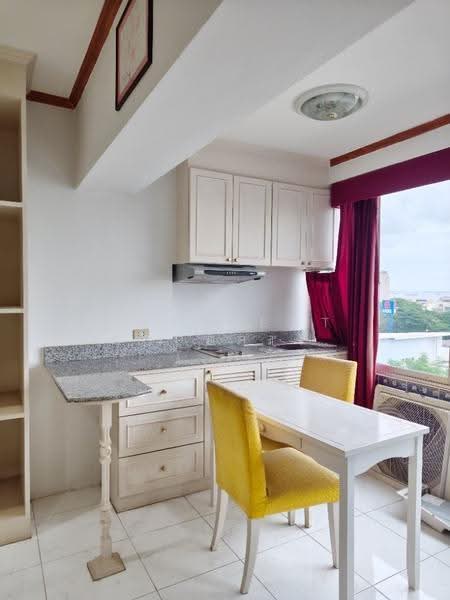 Laemtong Serviced Apartment, Chon Buri (Pattaya), 139-2/1 Sukhumvit Rd., Si Racha, Chon Buri (Pattaya), 1 Bedroom, 44 sqm, Condo For Sale, by The Best Property เขม, 500502820 - DDproperty.com