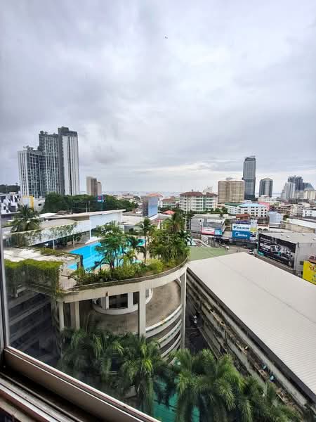 Laemtong Serviced Apartment, Chon Buri (Pattaya), 139-2/1 Sukhumvit Rd., Si Racha, Chon Buri (Pattaya), 1 Bedroom, 44 sqm, Condo For Sale, by The Best Property เขม, 500502820 - DDproperty.com
