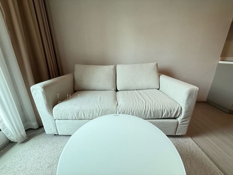 Life Sukhumvit 62, Bangkok, Soi Sukhumvit 62, Bang Chak, Phra Khanong, Bangkok, 1 Bedroom, 35 sqm, Condo For Rent, by Thikhamporn Sanguansiri, 500502821 - DDproperty.com
