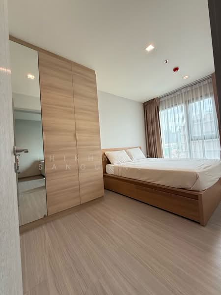 Life Sukhumvit 62 : ไลฟ์ สุขุมวิท 62, กรุงเทพ, ซอยสุขุมวิท 62, บางจาก, พระโขนง, กรุงเทพ, 35 ตร.ม., คอนโด ให้เช่า, โดย Thikhamporn Sanguansiri, 500502821 - DDproperty.com