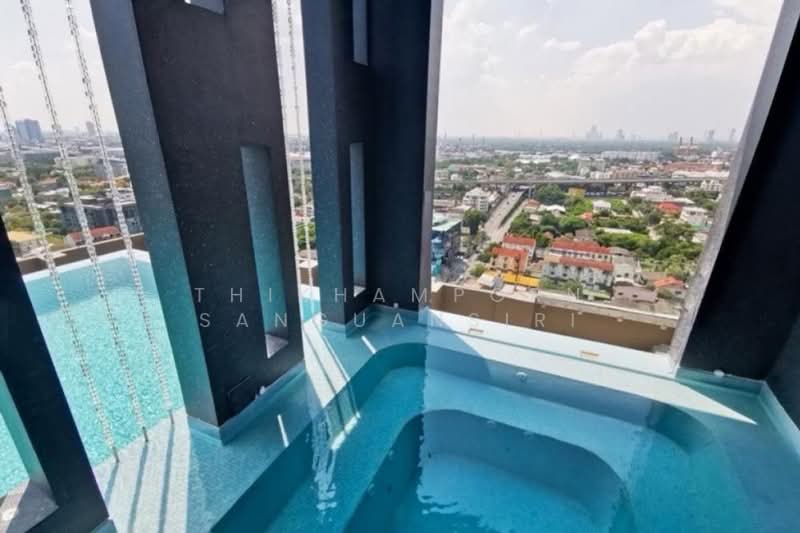 Life Sukhumvit 62 : ไลฟ์ สุขุมวิท 62, กรุงเทพ, ซอยสุขุมวิท 62, บางจาก, พระโขนง, กรุงเทพ, 35 ตร.ม., คอนโด ให้เช่า, โดย Thikhamporn Sanguansiri, 500502821 - DDproperty.com