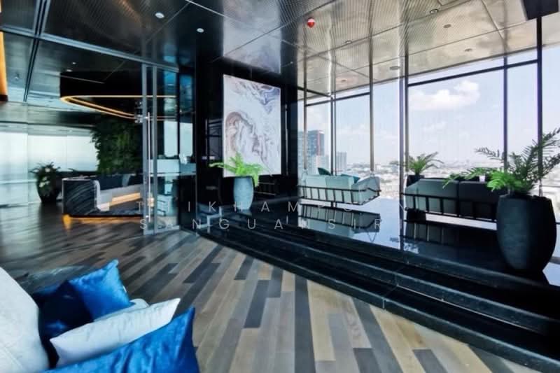 Life Sukhumvit 62 : ไลฟ์ สุขุมวิท 62, กรุงเทพ, ซอยสุขุมวิท 62, บางจาก, พระโขนง, กรุงเทพ, 35 ตร.ม., คอนโด ให้เช่า, โดย Thikhamporn Sanguansiri, 500502821 - DDproperty.com