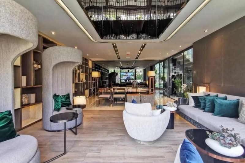 Life Sukhumvit 62, Bangkok, Soi Sukhumvit 62, Bang Chak, Phra Khanong, Bangkok, 1 Bedroom, 35 sqm, Condo For Rent, by Thikhamporn Sanguansiri, 500502821 - DDproperty.com