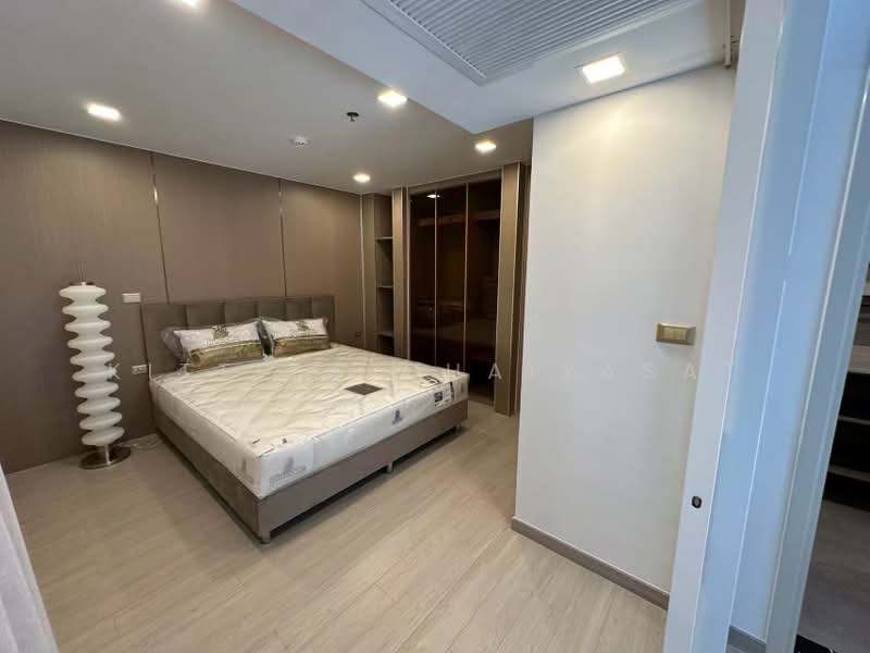 One9Five Asoke-Rama 9, Bangkok, 195 Soi Rama 9 Soi 5, Huai Khwang, Bangkok, 3 Bedrooms, 100 sqm, Condo For Sale, by Kittiya Chaiyasat, 500502822 - DDproperty.com