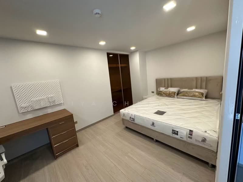 One9Five Asoke-Rama 9, Bangkok, 195 Soi Rama 9 Soi 5, Huai Khwang, Bangkok, 3 Bedrooms, 100 sqm, Condo For Sale, by Kittiya Chaiyasat, 500502822 - DDproperty.com