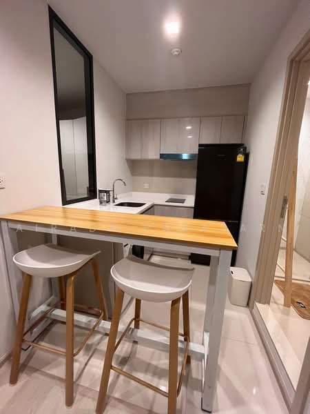 Life One Wireless, Bangkok, 1 Wireless Road, Lumphini, Pathum Wan, Bangkok, 1 Bedroom, 35 sqm, Condo For Sale, by Airada Parasarn, 500502823 - DDproperty.com