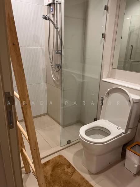 Life One Wireless, Bangkok, 1 Wireless Road, Lumphini, Pathum Wan, Bangkok, 1 Bedroom, 35 sqm, Condo For Sale, by Airada Parasarn, 500502823 - DDproperty.com