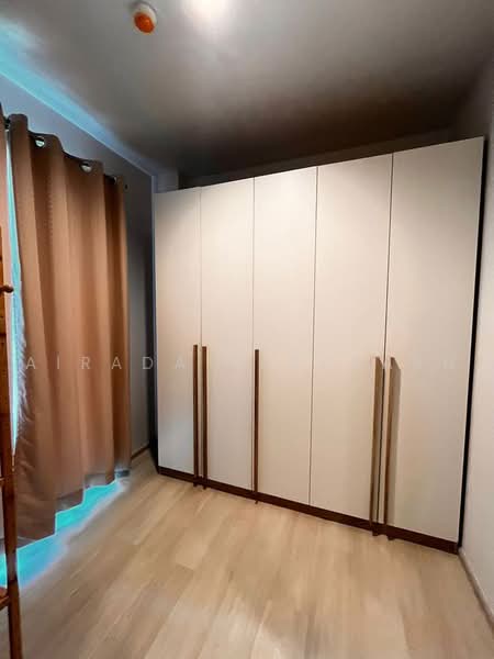 Life One Wireless, Bangkok, 1 Wireless Road, Lumphini, Pathum Wan, Bangkok, 1 Bedroom, 35 sqm, Condo For Sale, by Airada Parasarn, 500502823 - DDproperty.com