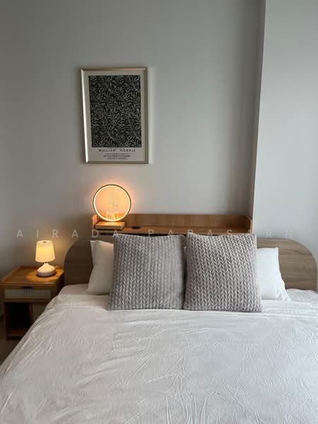 Life One Wireless, Bangkok, 1 Wireless Road, Lumphini, Pathum Wan, Bangkok, 1 Bedroom, 35 sqm, Condo For Sale, by Airada Parasarn, 500502823 - DDproperty.com