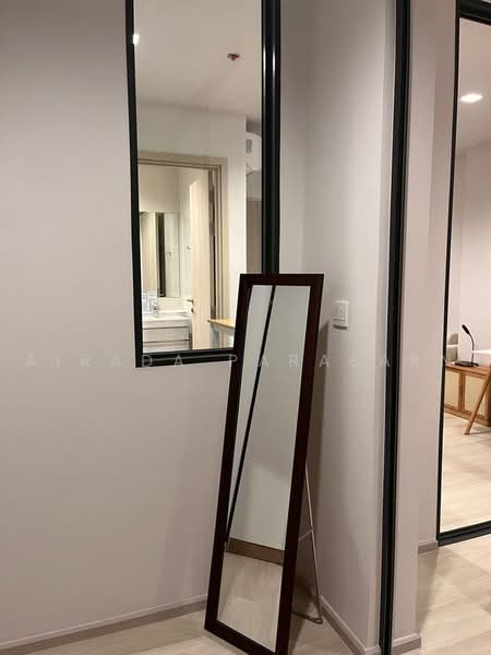 Life One Wireless, Bangkok, 1 Wireless Road, Lumphini, Pathum Wan, Bangkok, 1 Bedroom, 35 sqm, Condo For Sale, by Airada Parasarn, 500502823 - DDproperty.com
