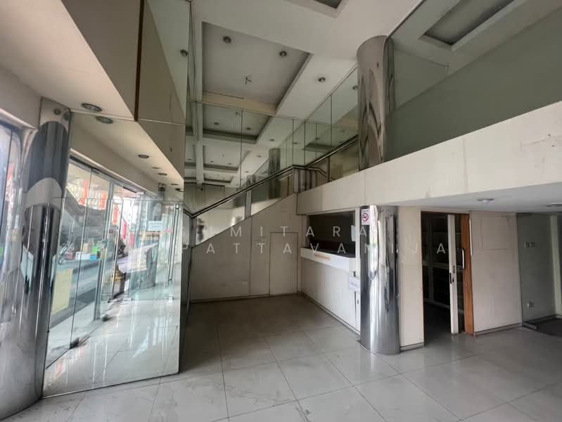 อาคารให้เช่าอนุสาวรีย์ พญาไท : Building for rent Victory Monument, Phaya Thai, กรุงเทพ, พญาไท, กรุงเทพ, 830 ตร.ม., ตึกแถว-อาคารพาณิชย์ ให้เช่า, โดย Sumitara Sampattavanija, 500502824 - DDproperty.com