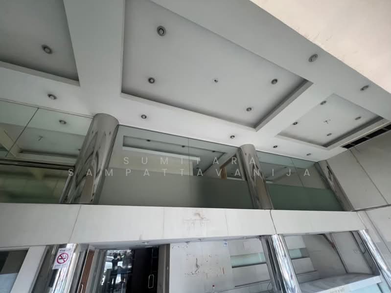 Building for rent Victory Monument, Phaya Thai, Bangkok, Phaya Thai, Bangkok, , 830 sqm, Shophouse For Rent, by Sumitara Sampattavanija, 500502824 - DDproperty.com
