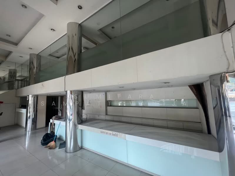Building for rent Victory Monument, Phaya Thai, Bangkok, Phaya Thai, Bangkok, , 830 sqm, Shophouse For Rent, by Sumitara Sampattavanija, 500502824 - DDproperty.com