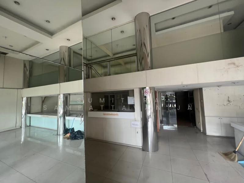 อาคารให้เช่าอนุสาวรีย์ พญาไท : Building for rent Victory Monument, Phaya Thai, กรุงเทพ, พญาไท, กรุงเทพ, 830 ตร.ม., ตึกแถว-อาคารพาณิชย์ ให้เช่า, โดย Sumitara Sampattavanija, 500502824 - DDproperty.com
