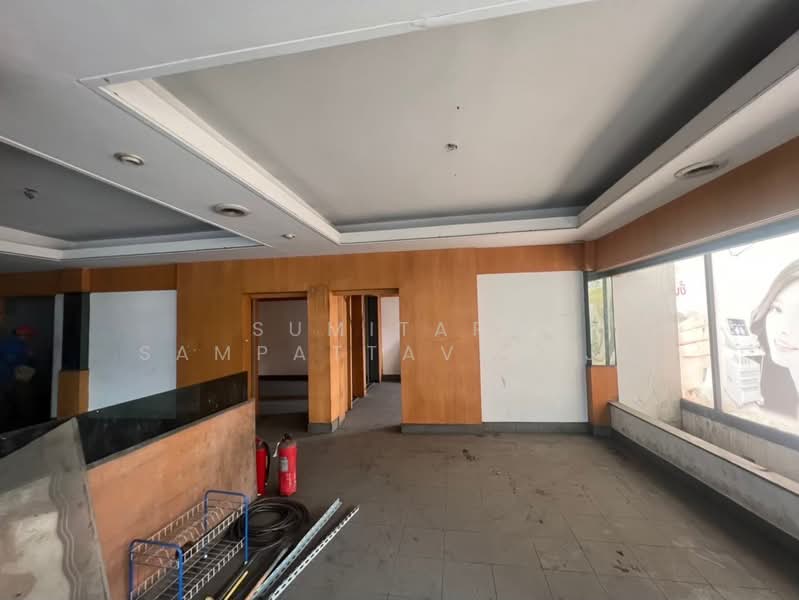 Building for rent Victory Monument, Phaya Thai, Bangkok, Phaya Thai, Bangkok, , 830 sqm, Shophouse For Rent, by Sumitara Sampattavanija, 500502824 - DDproperty.com