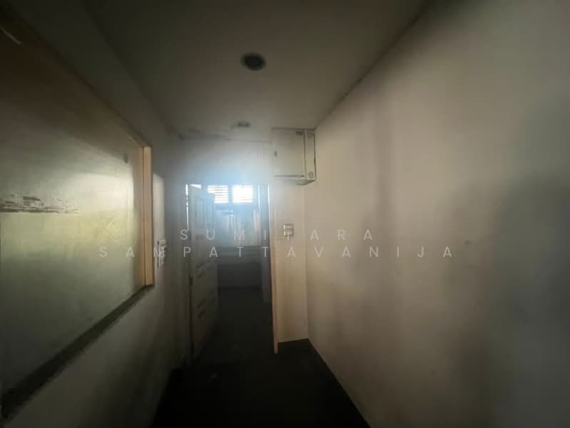 Building for rent Victory Monument, Phaya Thai, Bangkok, Phaya Thai, Bangkok, , 830 sqm, Shophouse For Rent, by Sumitara Sampattavanija, 500502824 - DDproperty.com