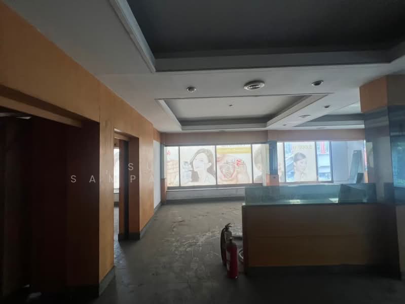 Building for rent Victory Monument, Phaya Thai, Bangkok, Phaya Thai, Bangkok, , 830 sqm, Shophouse For Rent, by Sumitara Sampattavanija, 500502824 - DDproperty.com