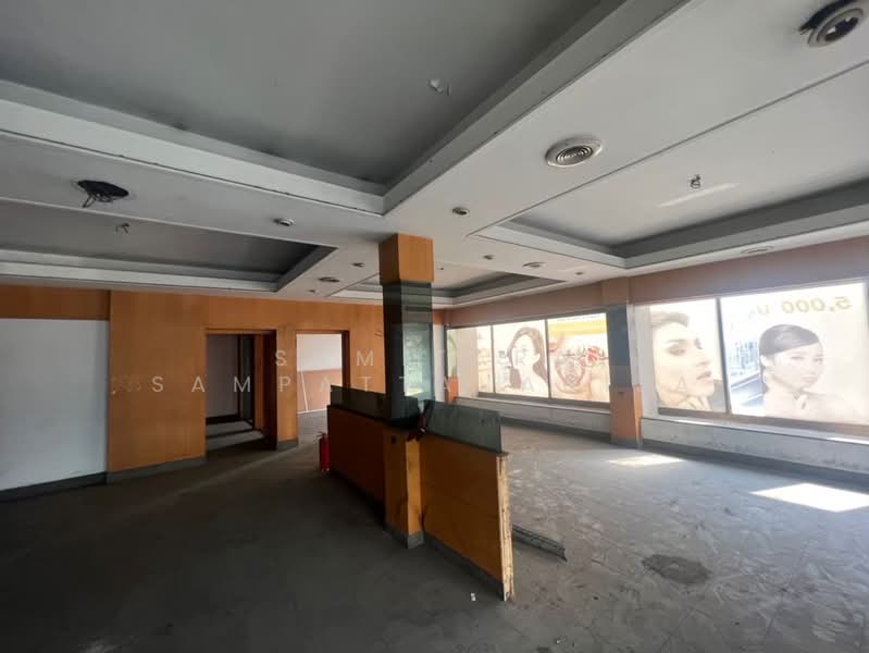 Building for rent Victory Monument, Phaya Thai, Bangkok, Phaya Thai, Bangkok, , 830 sqm, Shophouse For Rent, by Sumitara Sampattavanija, 500502824 - DDproperty.com