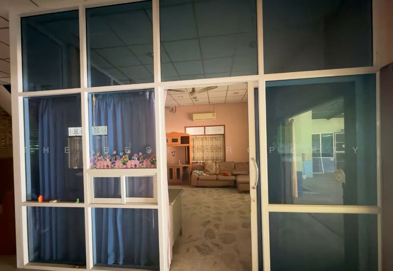 บ้านเดี่ยวอุทัยใหม่ อุทัยธานี, อุทัยธานี, อุทัยใหม่, เมืองอุทัยธานี, อุทัยธานี, 150 ตร.ม., บ้านเดี่ยว ขาย, โดย The Best Property เม, 500502826 - DDproperty.com