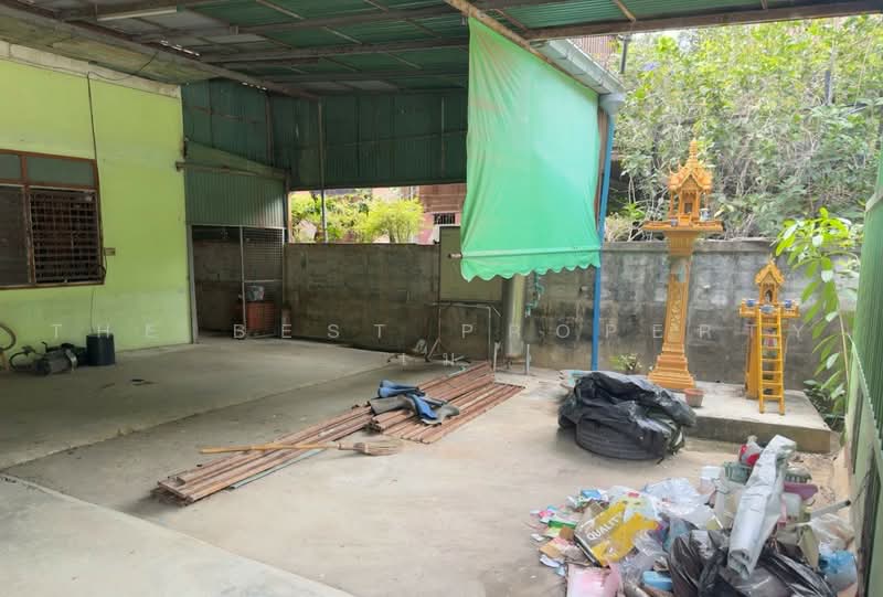 บ้านเดี่ยวอุทัยใหม่ อุทัยธานี, อุทัยธานี, อุทัยใหม่, เมืองอุทัยธานี, อุทัยธานี, 150 ตร.ม., บ้านเดี่ยว ขาย, โดย The Best Property เม, 500502826 - DDproperty.com