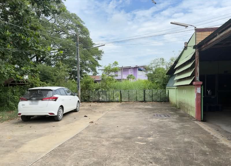 บ้านเดี่ยวอุทัยใหม่ อุทัยธานี, อุทัยธานี, อุทัยใหม่, เมืองอุทัยธานี, อุทัยธานี, 150 ตร.ม., บ้านเดี่ยว ขาย, โดย The Best Property เม, 500502826 - DDproperty.com