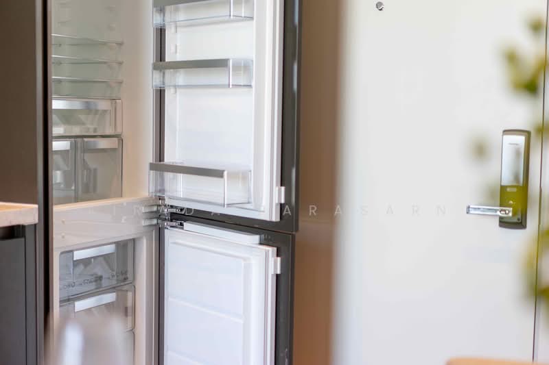 Khun By Yoo, Bangkok, 338 Thonglor Road, Khlong Tan Nua, Watthana, Bangkok, 1 Bedroom, 49 sqm, Condo For Rent, by Airada Parasarn, 500502827 - DDproperty.com