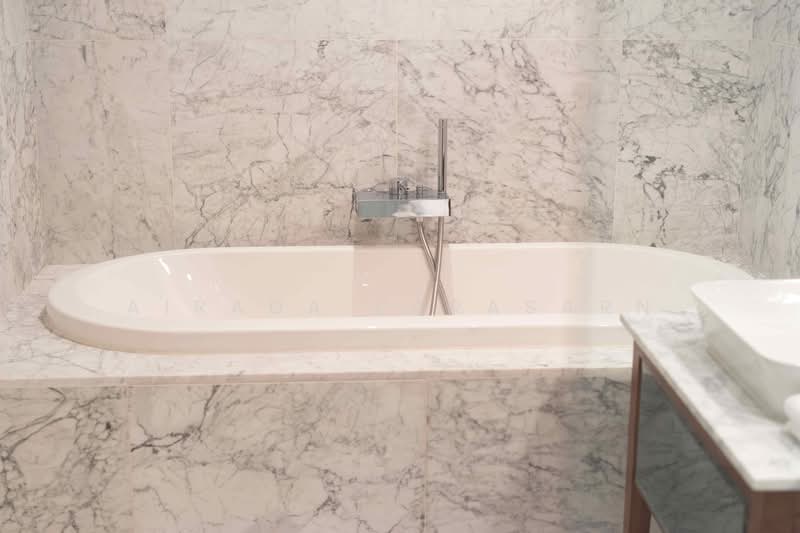 Khun By Yoo, Bangkok, 338 Thonglor Road, Khlong Tan Nua, Watthana, Bangkok, 1 Bedroom, 49 sqm, Condo For Rent, by Airada Parasarn, 500502827 - DDproperty.com
