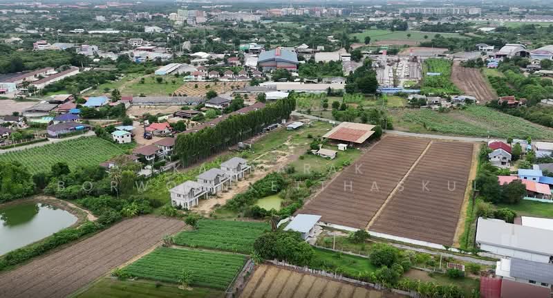 กำแพงแสน อำเภอกำแพงแสน จังหวัดนครปฐม, Nakhon Pathom, Kamphaeng Saen, Nakhon Pathom, , 4,360 sqm, Land For Sale, by Kanyarak Borwornsetthaskul, 500502828 - DDproperty.com