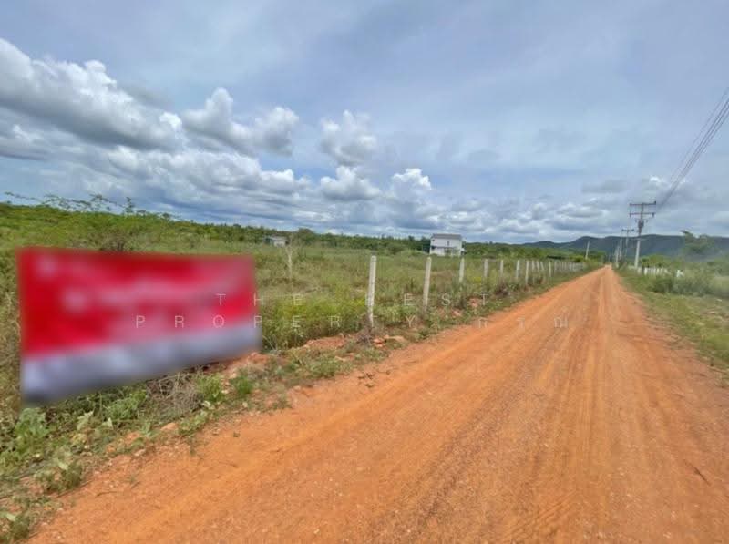 ที่ดินท่ายาง เพชรบุรี, Phetchaburi, Klat Luang, Tha Yang, Phetchaburi, , 3,200 sqm, Land For Sale, by The Best Property กรณ์, 500502830 - DDproperty.com