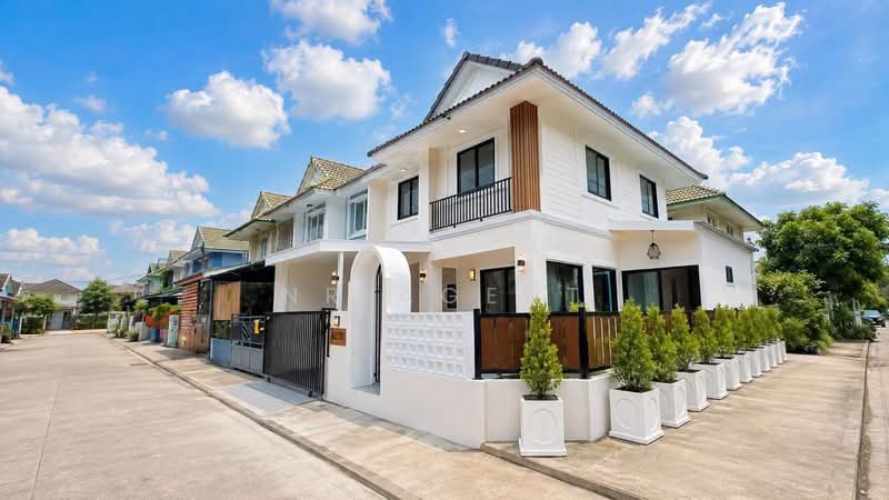 Baan Pruksa 25 Bangyai : บ้านพฤกษา 25 บางใหญ่, นนทบุรี, ถนนทางหลวงชนบท, บางแม่นาง, บางใหญ่, นนทบุรี, 110 ตร.ม., ทาวน์เฮ้าส์ ขาย, โดย NR AGENT, 500502832 - DDproperty.com