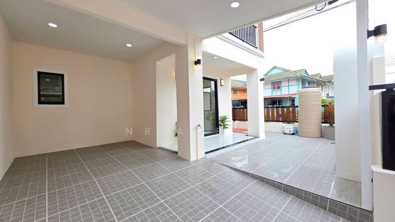 Baan Pruksa 25 Bangyai : บ้านพฤกษา 25 บางใหญ่, นนทบุรี, ถนนทางหลวงชนบท, บางแม่นาง, บางใหญ่, นนทบุรี, 110 ตร.ม., ทาวน์เฮ้าส์ ขาย, โดย NR AGENT, 500502832 - DDproperty.com