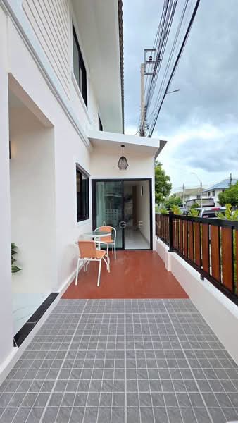 Baan Pruksa 25 Bangyai : บ้านพฤกษา 25 บางใหญ่, นนทบุรี, ถนนทางหลวงชนบท, บางแม่นาง, บางใหญ่, นนทบุรี, 110 ตร.ม., ทาวน์เฮ้าส์ ขาย, โดย NR AGENT, 500502832 - DDproperty.com