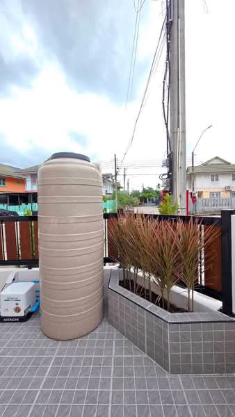 Baan Pruksa 25 Bangyai : บ้านพฤกษา 25 บางใหญ่, นนทบุรี, ถนนทางหลวงชนบท, บางแม่นาง, บางใหญ่, นนทบุรี, 110 ตร.ม., ทาวน์เฮ้าส์ ขาย, โดย NR AGENT, 500502832 - DDproperty.com