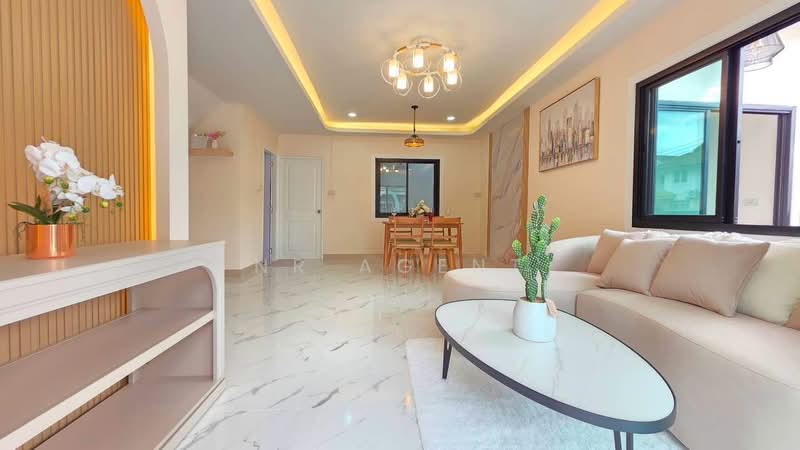 Baan Pruksa 25 Bangyai : บ้านพฤกษา 25 บางใหญ่, นนทบุรี, ถนนทางหลวงชนบท, บางแม่นาง, บางใหญ่, นนทบุรี, 110 ตร.ม., ทาวน์เฮ้าส์ ขาย, โดย NR AGENT, 500502832 - DDproperty.com