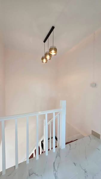 Baan Pruksa 25 Bangyai, Nonthaburi, Rural Road Nonthaburi 6005, Bang Mae Nang, Bang Yai, Nonthaburi, 4 Bedrooms, 110 sqm, Townhouse For Sale, by NR AGENT, 500502832 - DDproperty.com