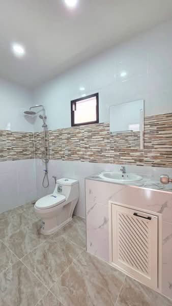 Baan Pruksa 25 Bangyai : บ้านพฤกษา 25 บางใหญ่, นนทบุรี, ถนนทางหลวงชนบท, บางแม่นาง, บางใหญ่, นนทบุรี, 110 ตร.ม., ทาวน์เฮ้าส์ ขาย, โดย NR AGENT, 500502832 - DDproperty.com